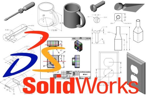 UV Design & Engineering Solidworks